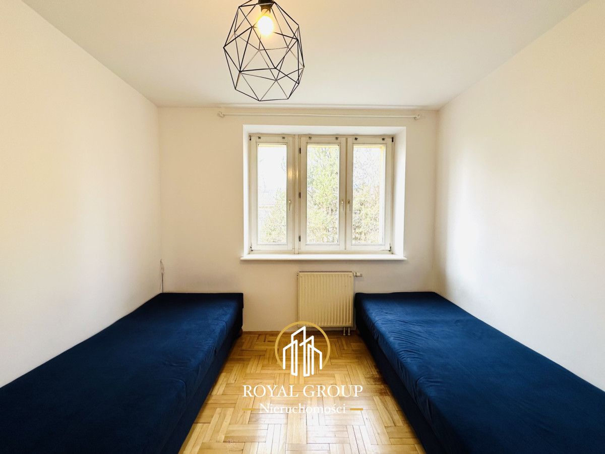 Mieszkanie 3-pokojowe Turka, ul. Topolowa. Zdjęcie 3