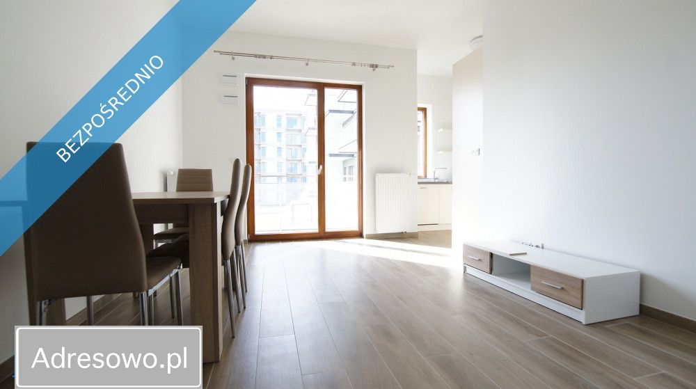 Mieszkanie 2-pokojowe Warszawa Mokotów, ul. Bergamotki. Zdjęcie 6