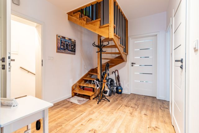 Mieszkanie 5-pokojowe Rumia, ul. Rajska. Zdjęcie 16