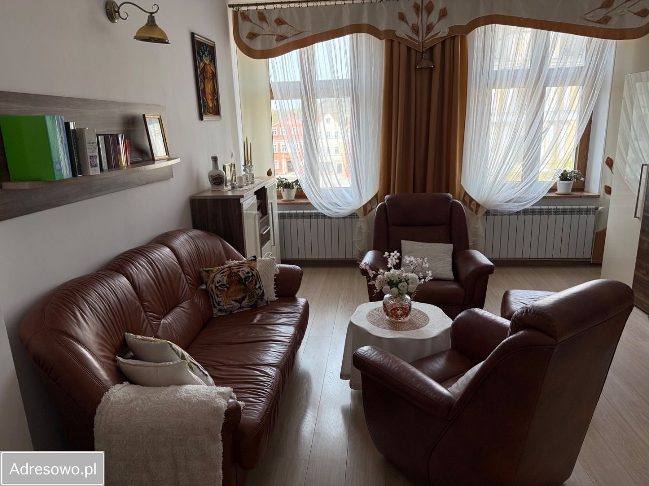 Mieszkanie 3-pokojowe Lądek-Zdrój, rynek Rynek. Zdjęcie 18