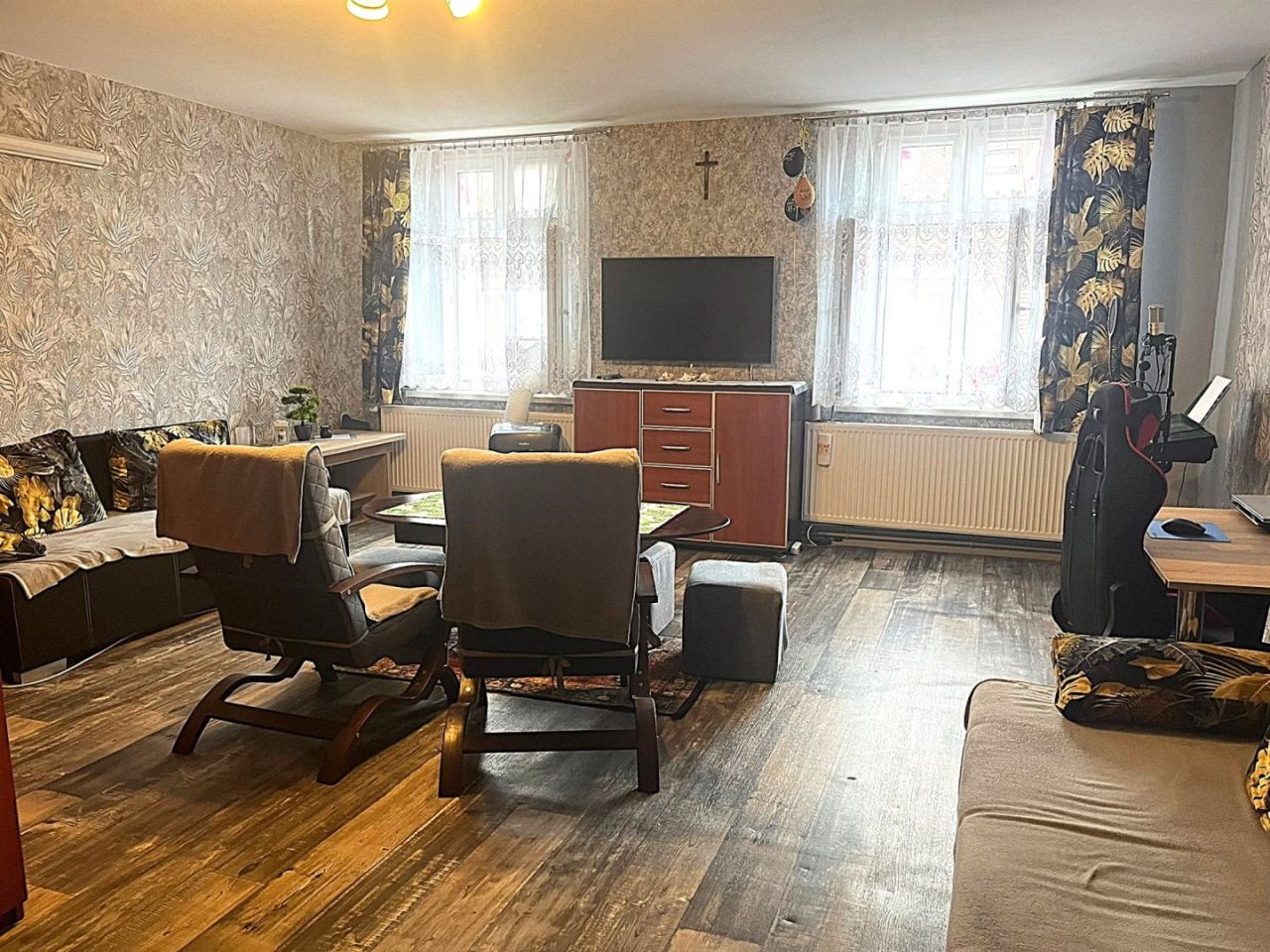 Mieszkanie 2-pokojowe Pszczyna. Zdjęcie 7