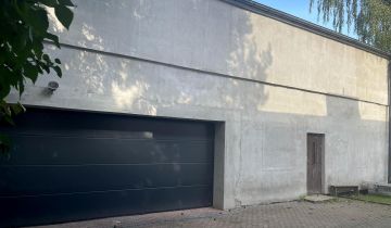 dom wolnostojący Legionowo Bukowiec, ul. Wrzosowa