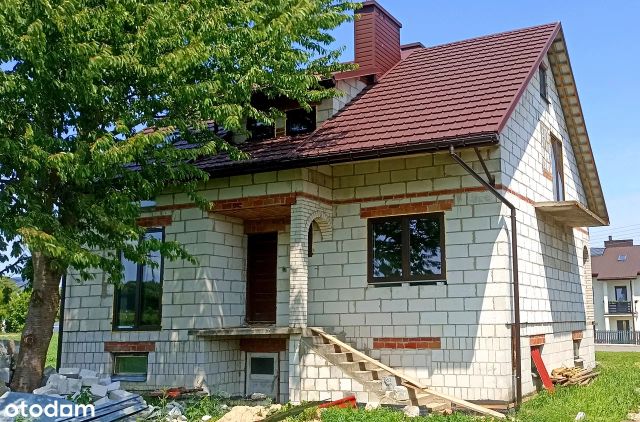 dom wolnostojący, 5 pokoi Nowa Osada. Zdjęcie 1
