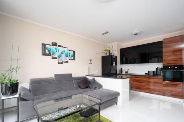 Mieszkanie 2-pokojowe Kraków, ul. Agatowa. Zdjęcie 2