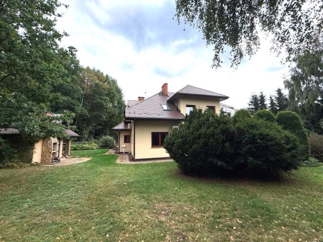 dom wolnostojący, 6 pokoi Mikołów Reta Śmiłowicka, ul. Reta Śmiłowicka. Zdjęcie 25