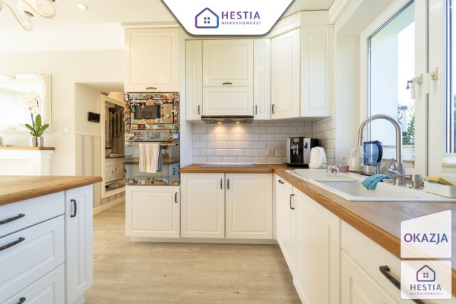 dom wolnostojący, 4 pokoje Świdwin. Zdjęcie 12