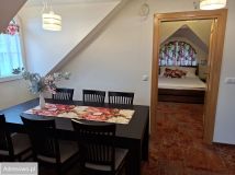 dworek, 6 pokoi Mucharz. Zdjęcie 3