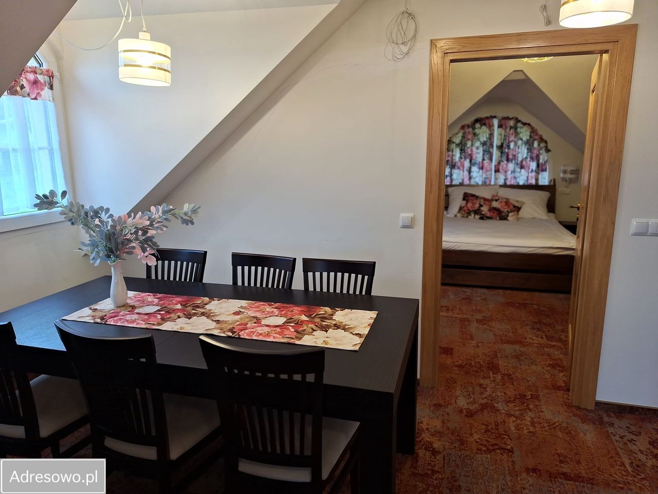 dworek, 6 pokoi Mucharz. Zdjęcie 4