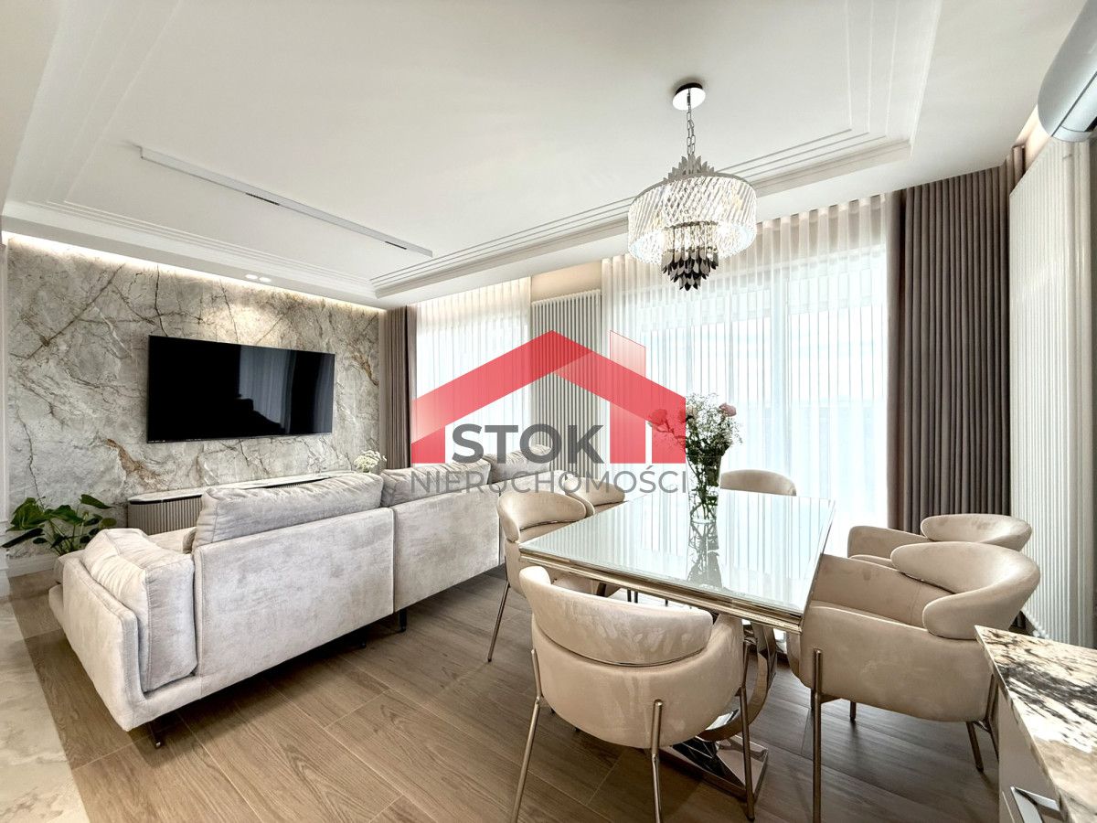 Mieszkanie 3-pokojowe Białystok Sienkiewicza, ul. Jurowiecka. Zdjęcie 4