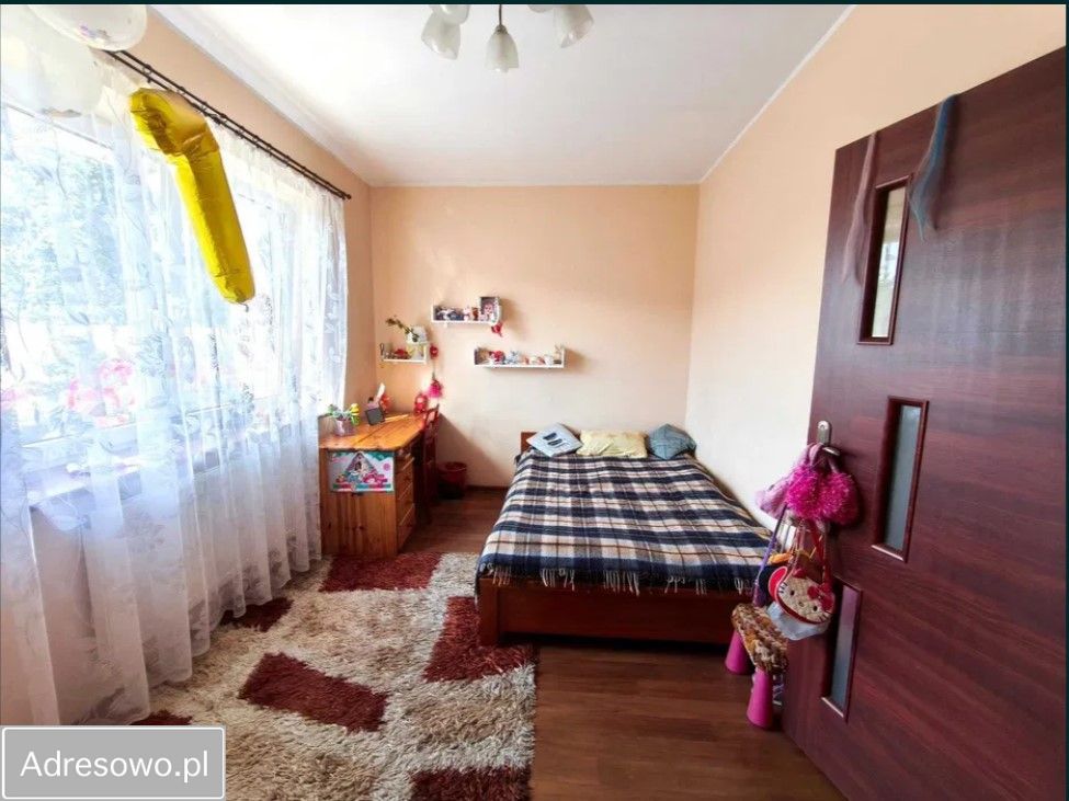 dom wolnostojący, 4 pokoje Kazimierz, ul. Henryka Sienkiewicza. Zdjęcie 3