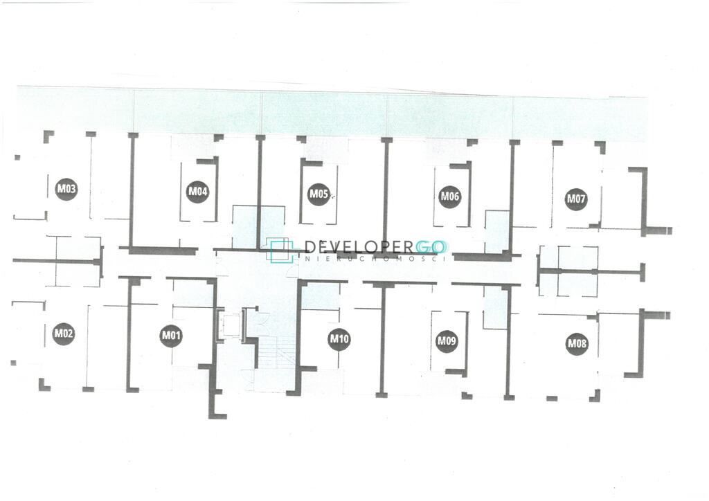 Mieszkanie 3-pokojowe Suwałki, ul. Krzysztofa Eugeniusza Pendereckiego. Zdjęcie 6