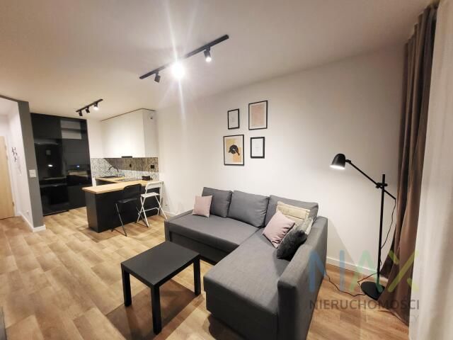 Mieszkanie 2-pokojowe Kraków Ruczaj, ul. dr. Jana Piltza. Zdjęcie 7