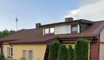 bliźniak, 4 pokoje Wołodrza