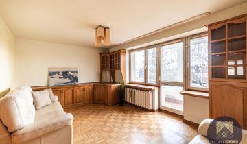 Mieszkanie 2-pokojowe Warszawa Śródmieście, ul. Długa