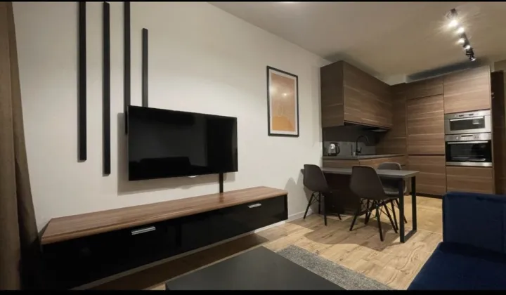 Mieszkanie 2-pokojowe Warszawa Włochy, ul. Łopuszańska