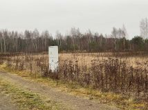 Działka budowlana Jesionka. Zdjęcie 3