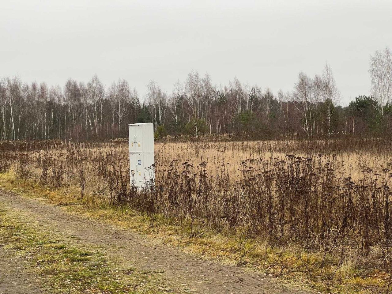 Działka budowlana Jesionka. Zdjęcie 4