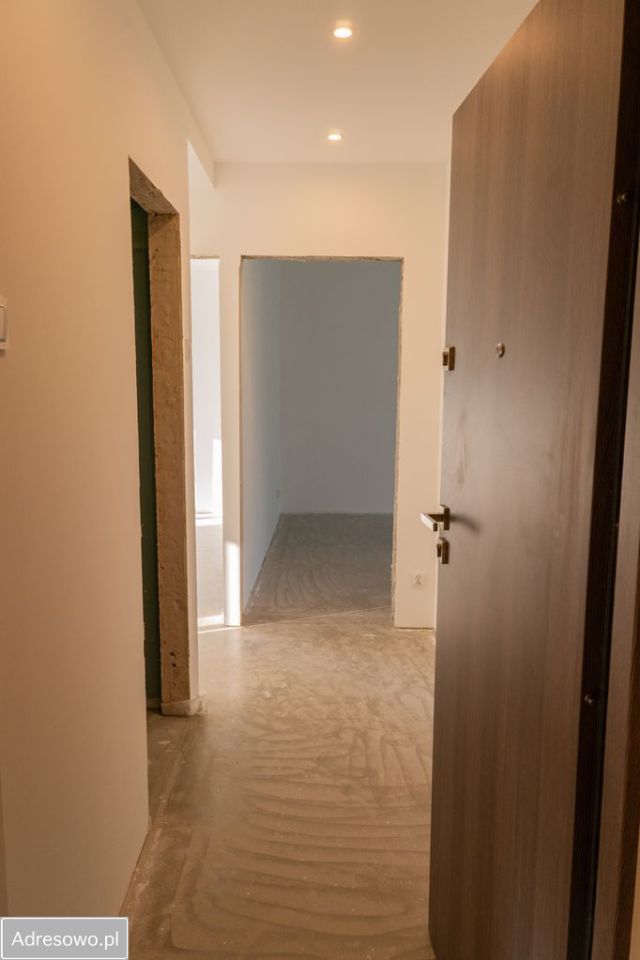 Mieszkanie 2-pokojowe Rzeszów, ul. Władysława Broniewskiego. Zdjęcie 9