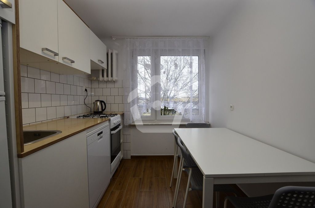 Mieszkanie 2-pokojowe Rzeszów Śródmieście, ul. płk. Leopolda Lisa-Kuli. Zdjęcie 7