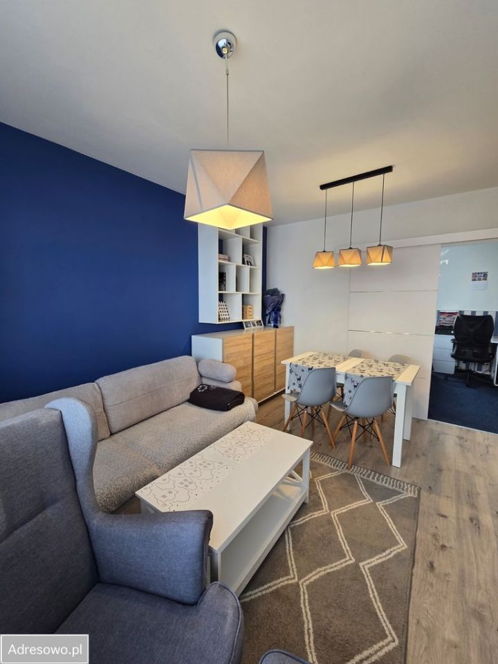 Mieszkanie 2-pokojowe Płock Zielony Jar, ul. Patriotów