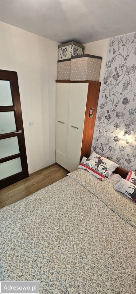 Mieszkanie 3-pokojowe Warszawa Białołęka, ul. Marcina z Wrocimowic. Zdjęcie 11