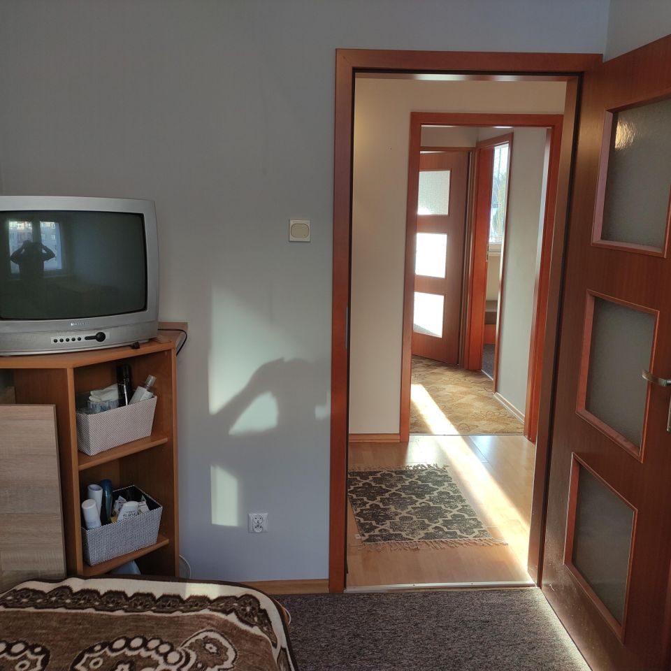 Mieszkanie 3-pokojowe Kalisz Kaliniec, ul. Bogumiła i Barbary. Zdjęcie 23