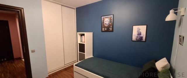 Mieszkanie 5-pokojowe Warszawa Włochy, ul. Aleje Jerozolimskie. Zdjęcie 11