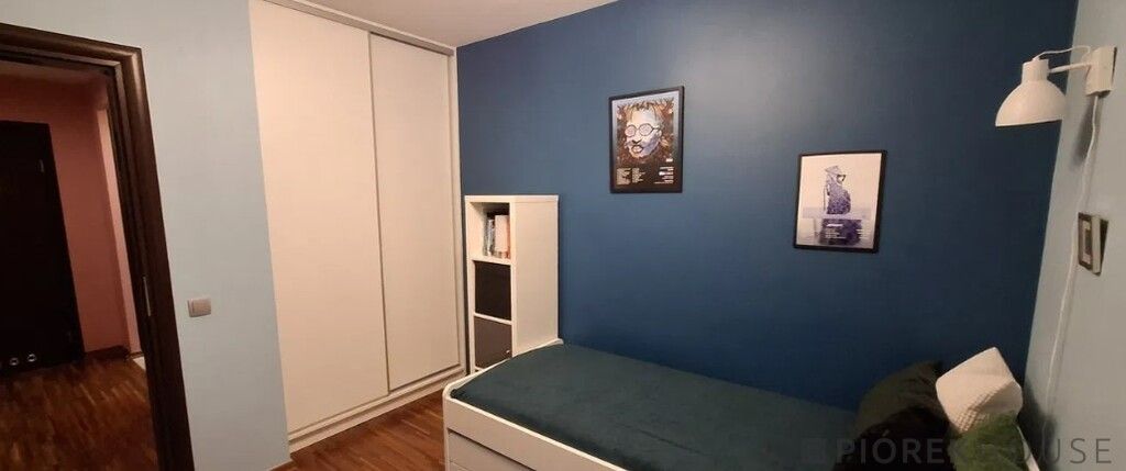 Mieszkanie 5-pokojowe Warszawa Włochy, ul. Aleje Jerozolimskie. Zdjęcie 11