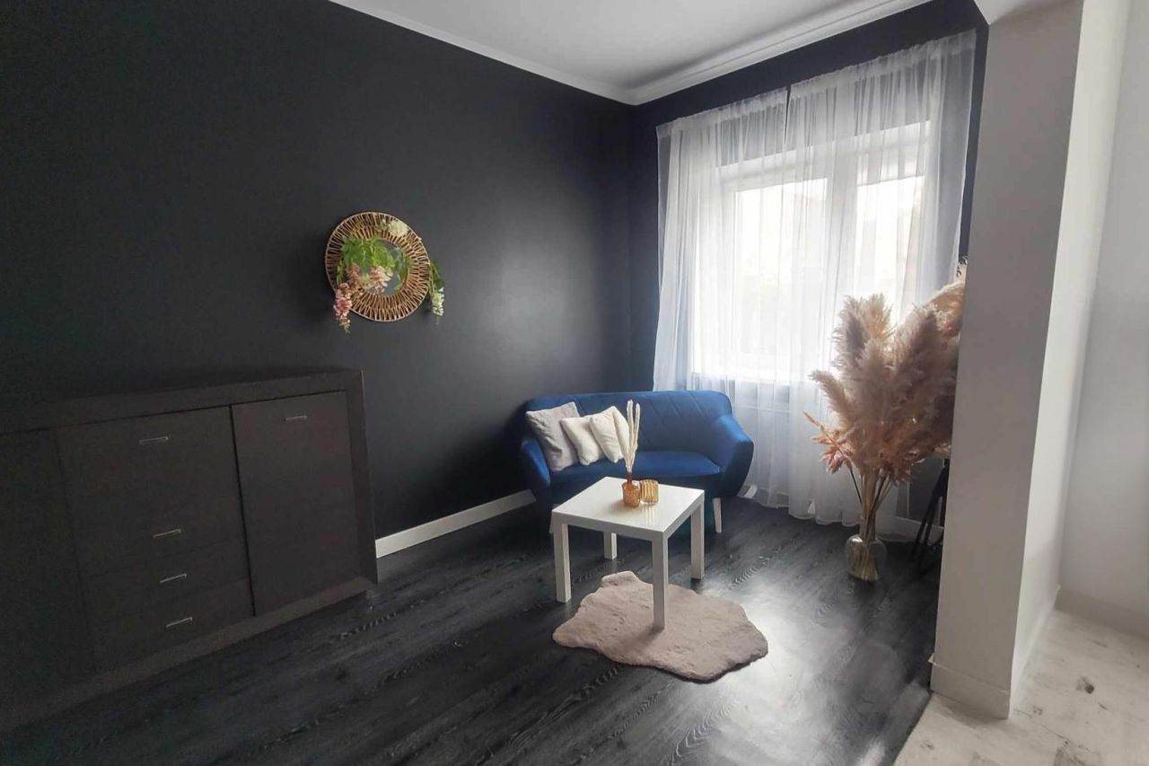 Mieszkanie 3-pokojowe Częstochowa Ostatni Grosz, ul. Przerwy-Tetmajera. Zdjęcie 4