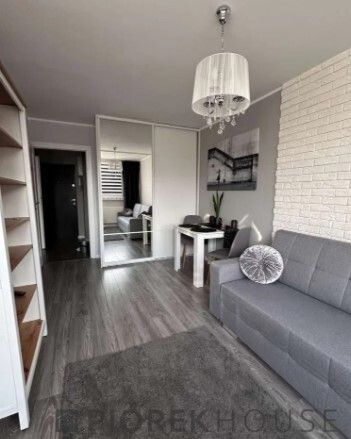 Mieszkanie 2-pokojowe Warszawa Ochota, ul. Geodetów. Zdjęcie 3