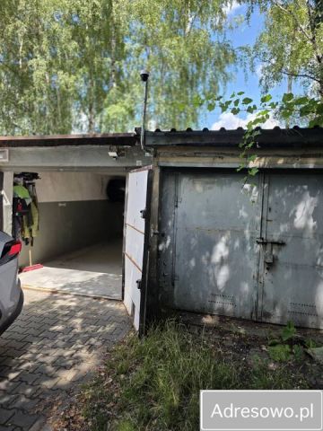 Garaż/miejsce parkingowe Chorzów Hajduki Wielkie. Zdjęcie 1
