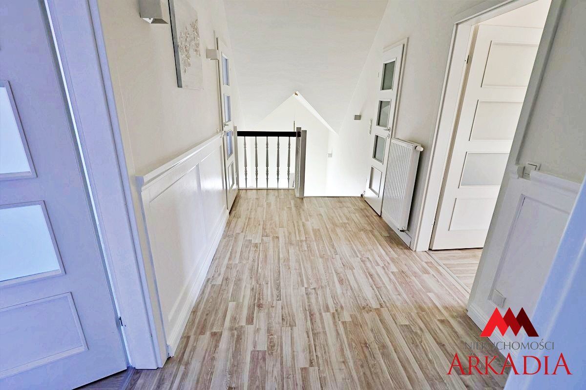 dom wolnostojący, 4 pokoje Brześć Kujawski. Zdjęcie 19