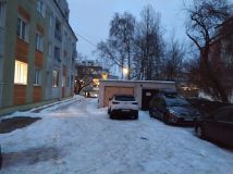 Mieszkanie 3-pokojowe Gdańsk Przymorze, ul. Bolesława Krzywoustego. Zdjęcie 2