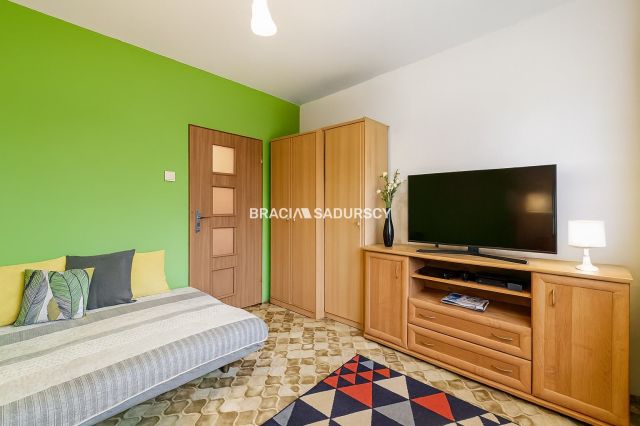 Mieszkanie 2-pokojowe Kraków Czyżyny, os. Dywizjonu 303. Zdjęcie 6