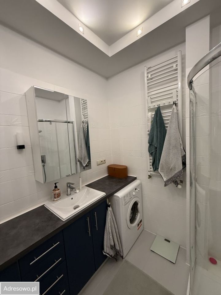 Mieszkanie 2-pokojowe Warszawa Wilanów, ul. Sarmacka. Zdjęcie 14