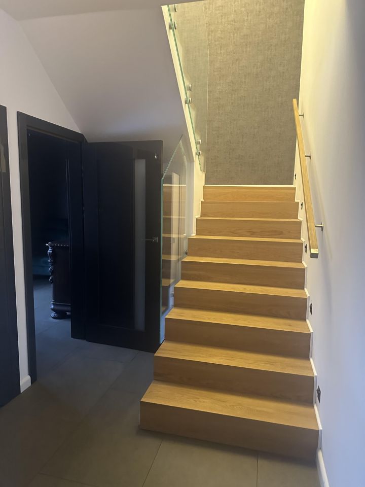 dom wolnostojący, 5 pokoi Białystok Skorupy, Zaulek podchalanski 2 a. Zdjęcie 8