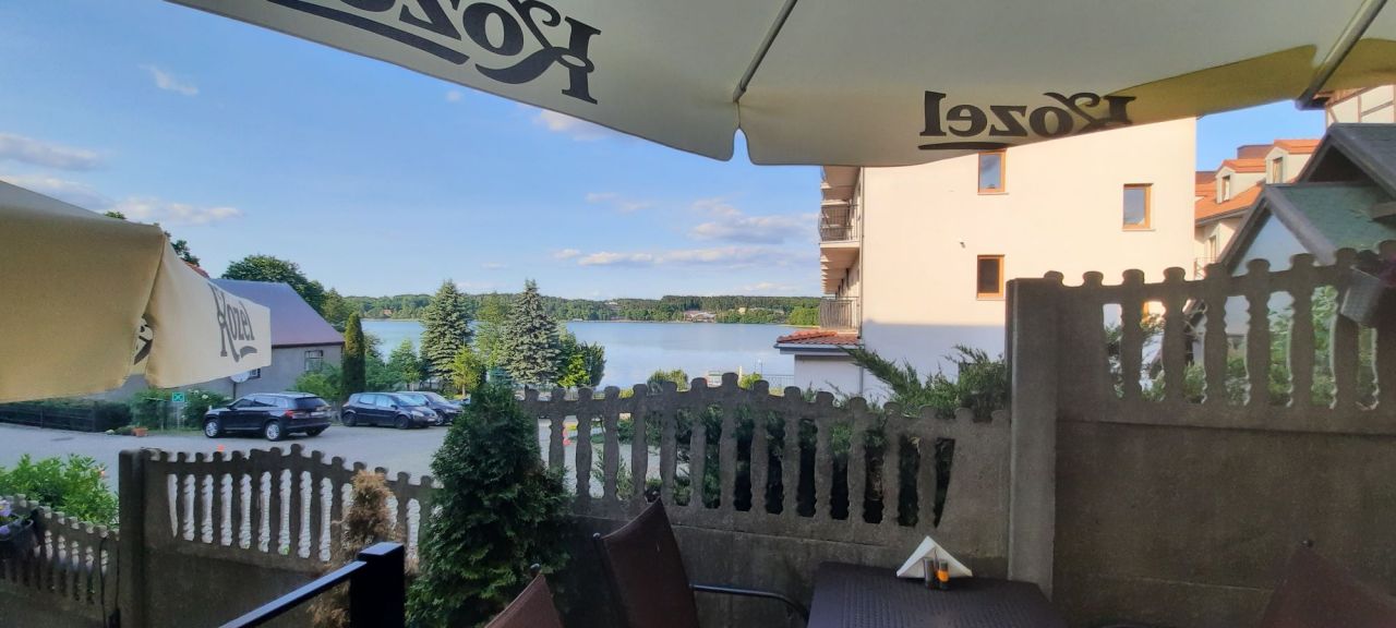 Mieszkanie 2-pokojowe Mrągowo Centrum, ul. Roosevelta. Zdjęcie 2