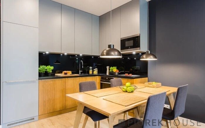 Mieszkanie 3-pokojowe Warszawa Wilanów, al. Rzeczypospolitej. Zdjęcie 2