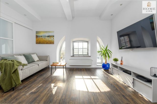 Mieszkanie 3-pokojowe Olsztyn, al. Aleja Wojska Polskiego. Zdjęcie 1