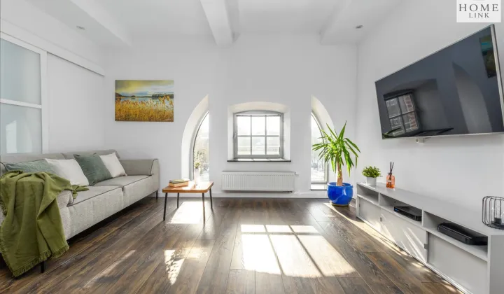 Mieszkanie 3-pokojowe Olsztyn, al. Aleja Wojska Polskiego