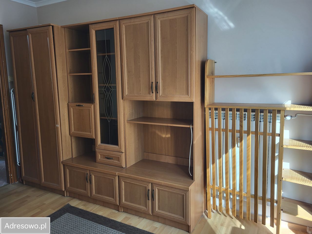 Mieszkanie 3-pokojowe Gorlice, ul. 3 Maja. Zdjęcie 6