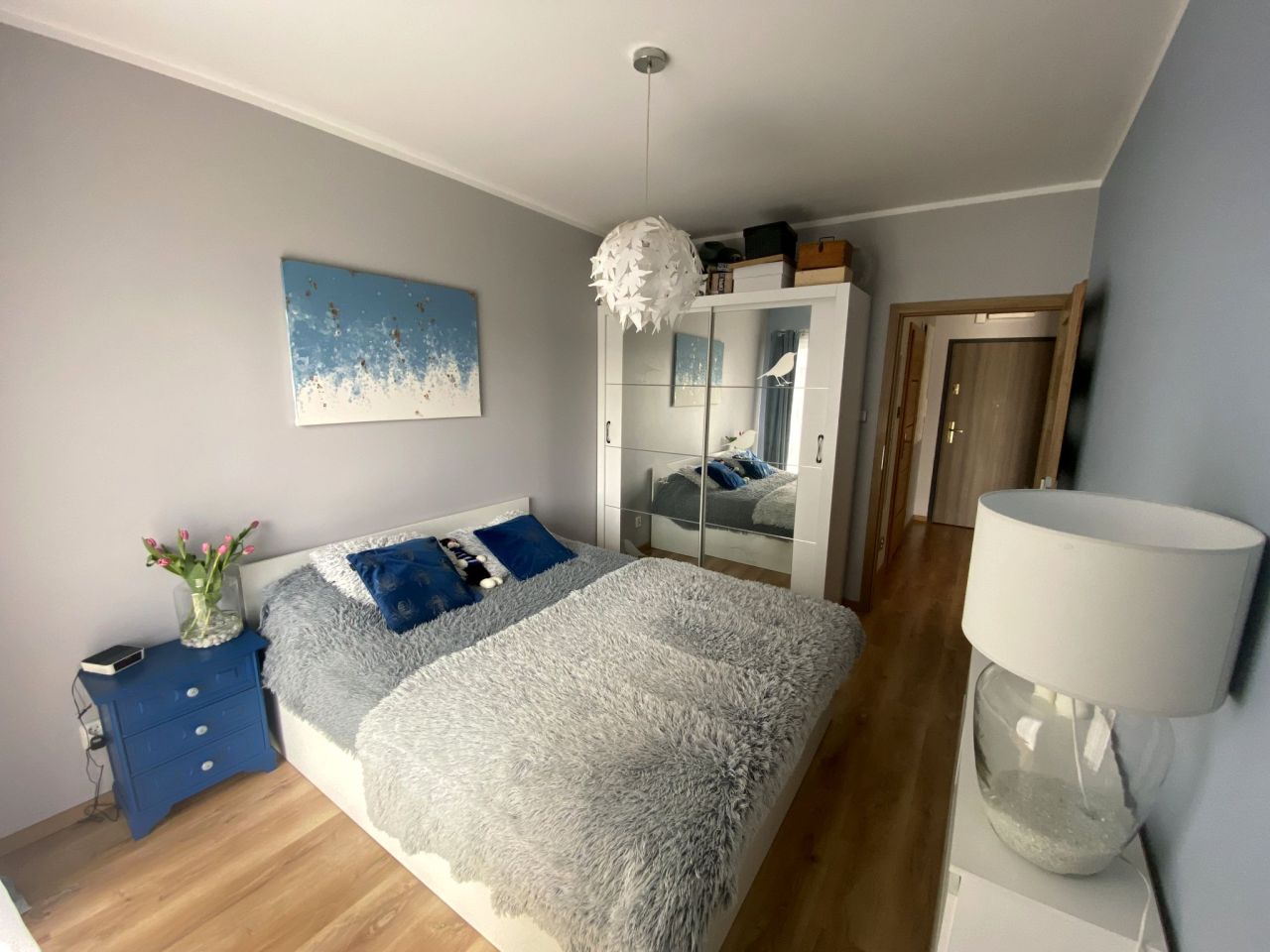 Mieszkanie 2-pokojowe Zielona Góra Centrum, ul. Stanisława Staszica. Zdjęcie 16