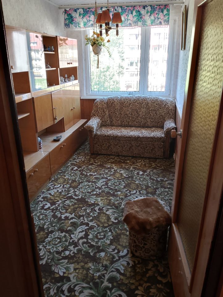 Mieszkanie 2-pokojowe Szklarska Poręba Marysin, ul. 1 Maja. Zdjęcie 8