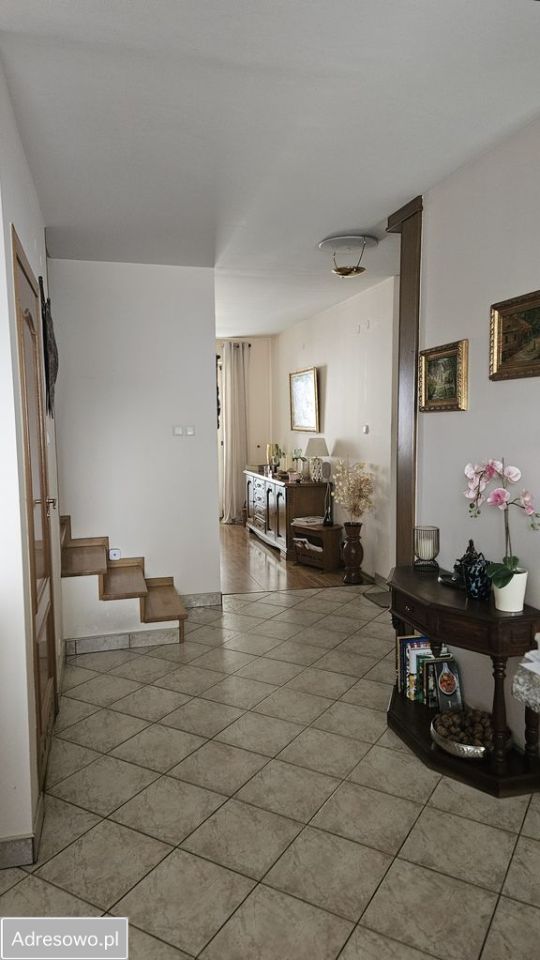 Mieszkanie 5-pokojowe Warszawa Bemowo, ul. Powstańców Śląskich. Zdjęcie 6