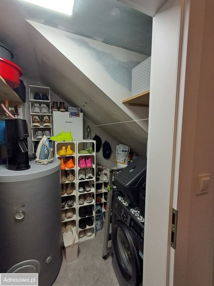 Mieszkanie 3-pokojowe Krążkowy. Zdjęcie 6