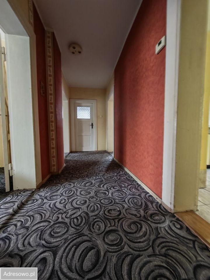 Mieszkanie 3-pokojowe Elbląg Centrum, ul. Pionierska. Zdjęcie 10