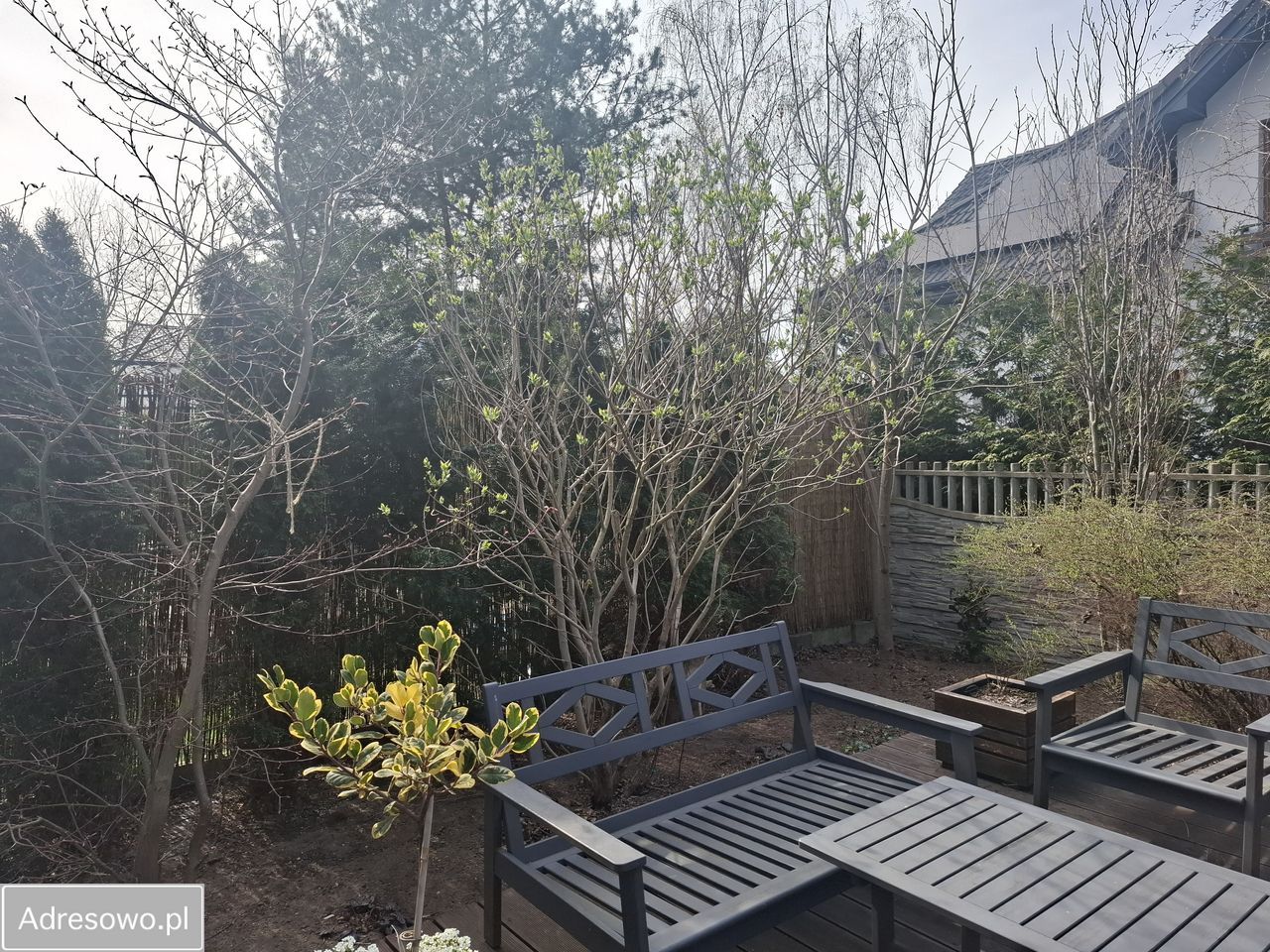 bliźniak, 4 pokoje Żyrardów, ul. Jarzębinowa. Zdjęcie 4