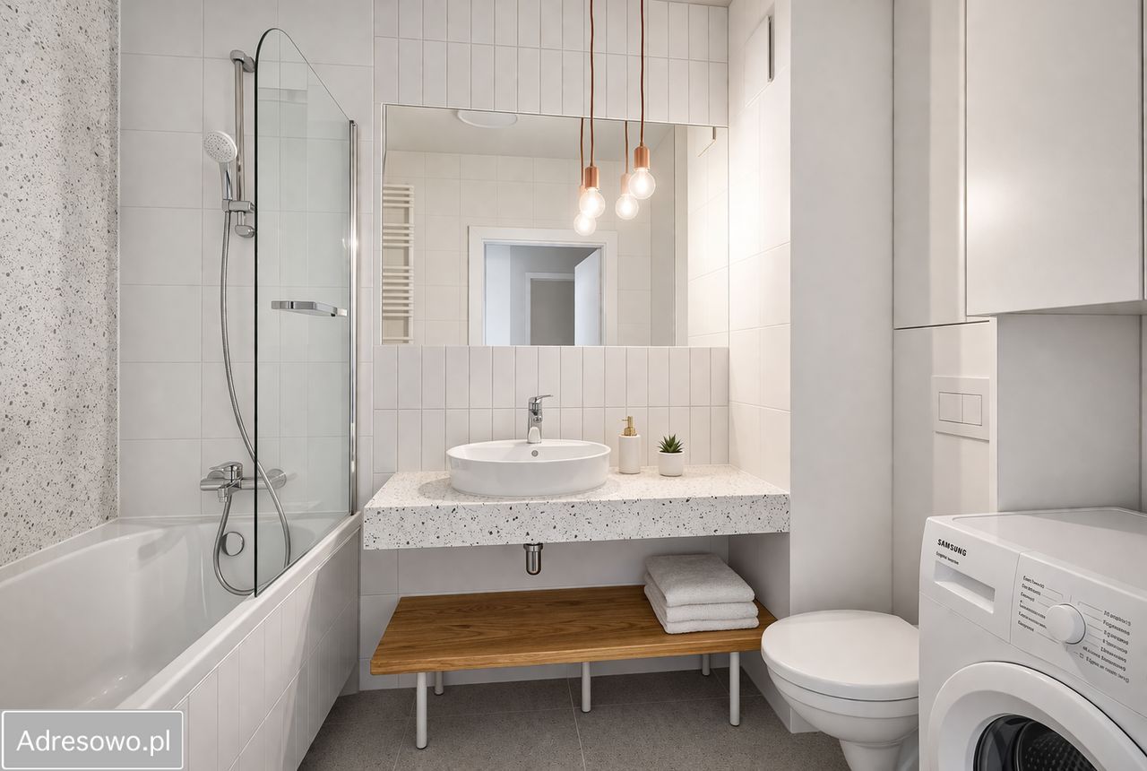 Mieszkanie 2-pokojowe Warszawa Bemowo, ul. Szeligowska. Zdjęcie 5