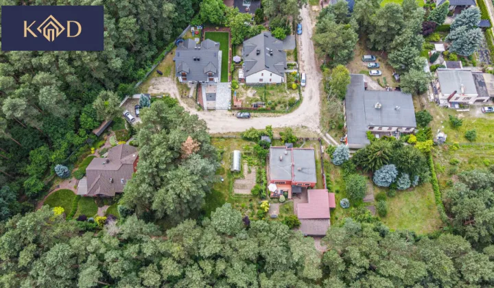 Działka inwestycyjna Krosno, ul. Słoneczna