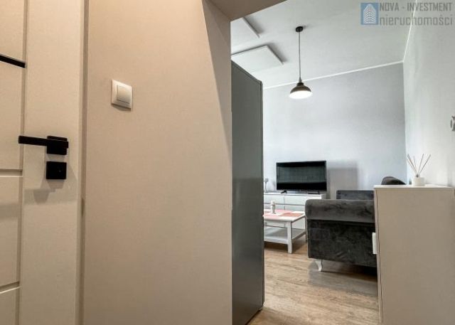 Mieszkanie 2-pokojowe Gliwice, ul. bł. Czesława. Zdjęcie 10